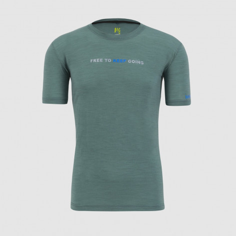 Coppolo Mer.T-Shirt
(Uomo)